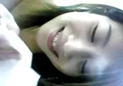 Asian Teen Chick txxx deutsch masturbiert Pussy