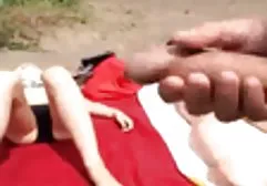 Der Rüde leckt die Muschi und fickt das hot sex tube german Baby hart