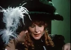 Der Mann verführte das deutsch classic porn Mädchen mit sanften Berührungen
