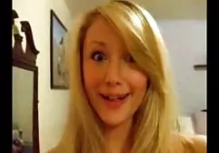 Die vollbusige Blondine fickt sich hart porn tube german mit einem dicken Dildo