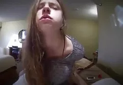 Deutsche blonde porn german amateur Schlampe streichelt ihre Muschi