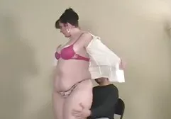 Dick in einer schmalen Brille prno german blond