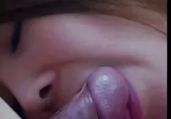 Die Blondine deutsch xxx video bläst im Zug
