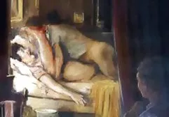 Blondie brachte einen Obdachlosen ins Haus, wusch ihn und xxx gratis deutsch lutschte an seinem langen Schwanz