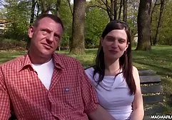 Babe lutscht einen fetten stream porn deutsch Schwanz