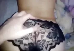 Die sexy Brünette Alexa Tomas wird mit einem xxx deutsch Typen in einem engen Anal gefickt
