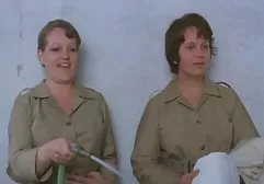 Sexy Babes in kurzen Shorts verführten free porn movies german einen gutaussehenden Kerl