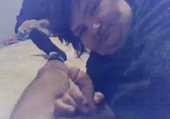 Fick mit einer Brünette im Badezimmer porn hd deutsch