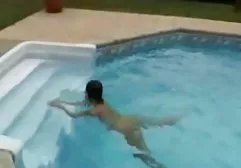 Felip hat eine junge Turnerin in faszinierenden xxx chat deutsch Posen
