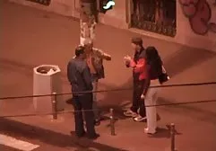 Verdammter Student in schwarzen Strümpfen german porn tube free