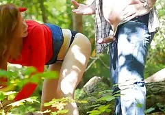 Geile Kerl leckt den Anus der vollbusigen Brünette retro porn german und fickt in anal